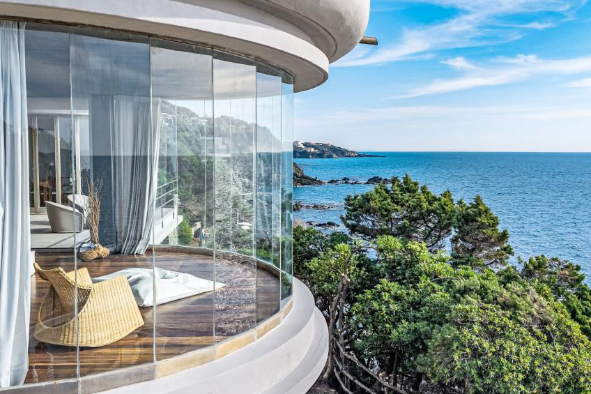 Villa Vistamare (CTG300) - foto 48