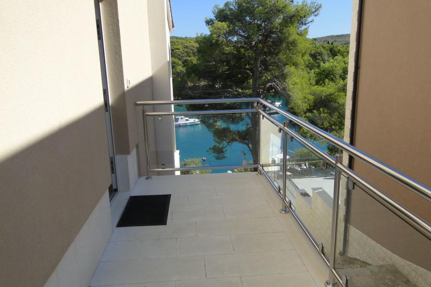 Aurea 3 Modernes Apartment direkt am Meer - foto 9