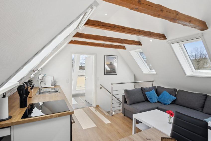 Zauberwald Fewo mit eigenem Eingang - foto 8