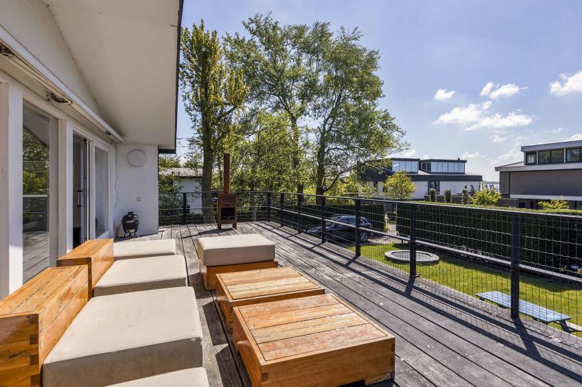 Villa Veerse Horizon - foto 3