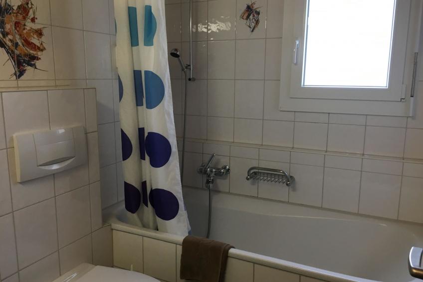Schwizi's Holiday Apartments Appartement/Fewo, Bad, WC, 2 Schlafräume No. 05 - foto 21