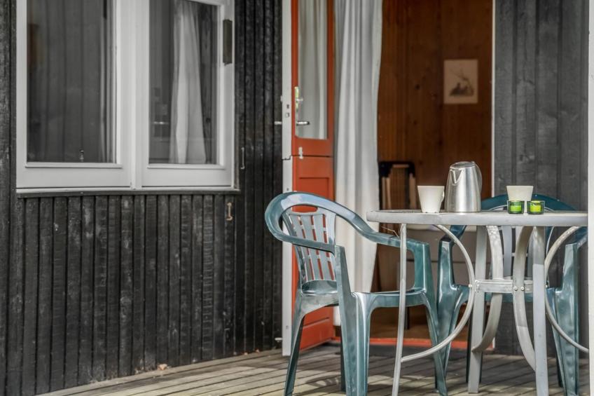 "Brimi" - 450m from the sea in SE Jutland - foto 18