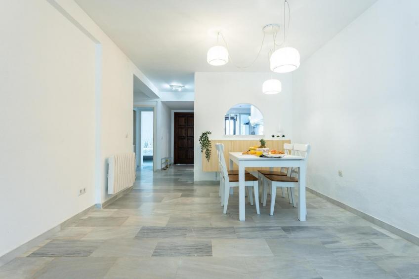 CT 286 - Faro's Marbella Apartment - Monte Paraiso - foto 16