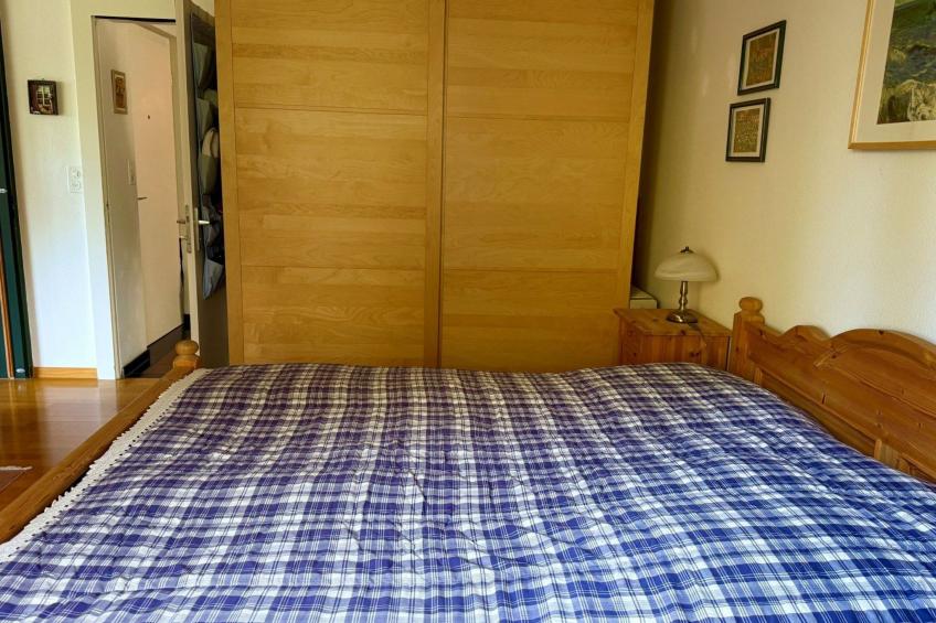 Waldhaus Panorama Home (CharmingStay), (Flumserberg Tannenbodenalp), - foto 3