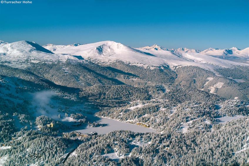 Alpenpark Turracherhöhe - foto 35