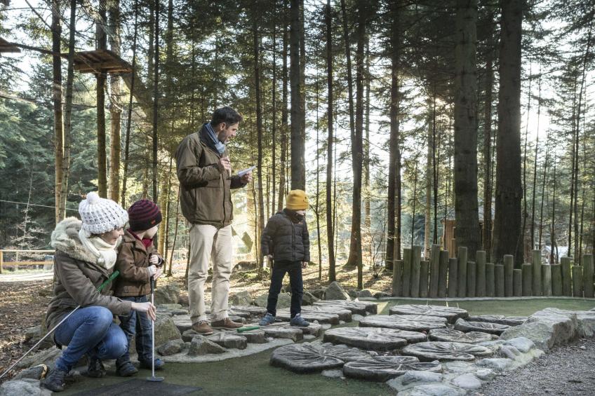 Center Parcs Les Trois Forêts - foto 4