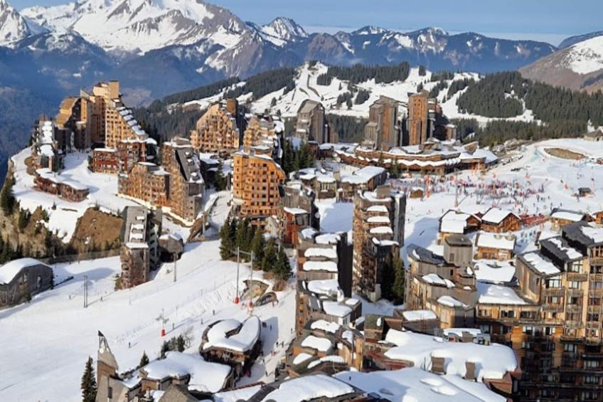 Résidence Quartier Falaise - maeva Home - foto 30