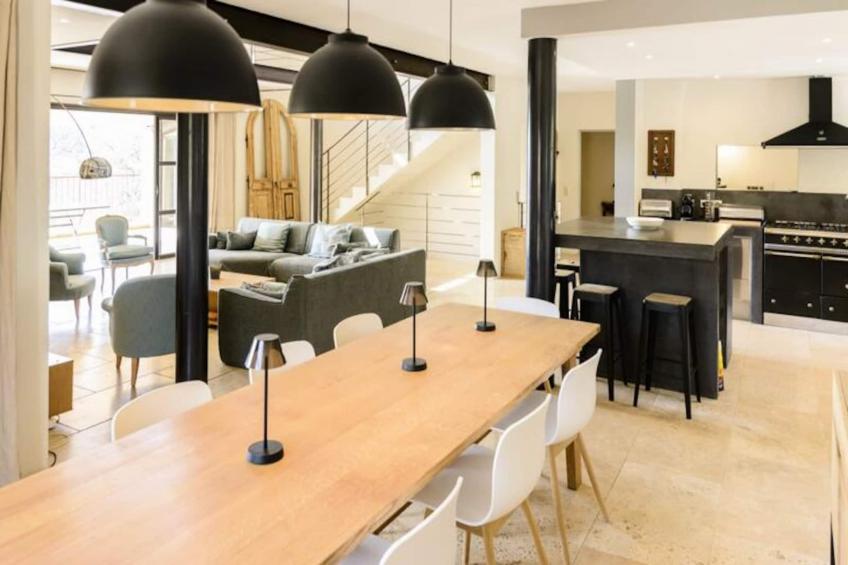 Les Gardis, Votre Refuge Idéal En Provence. - foto 16