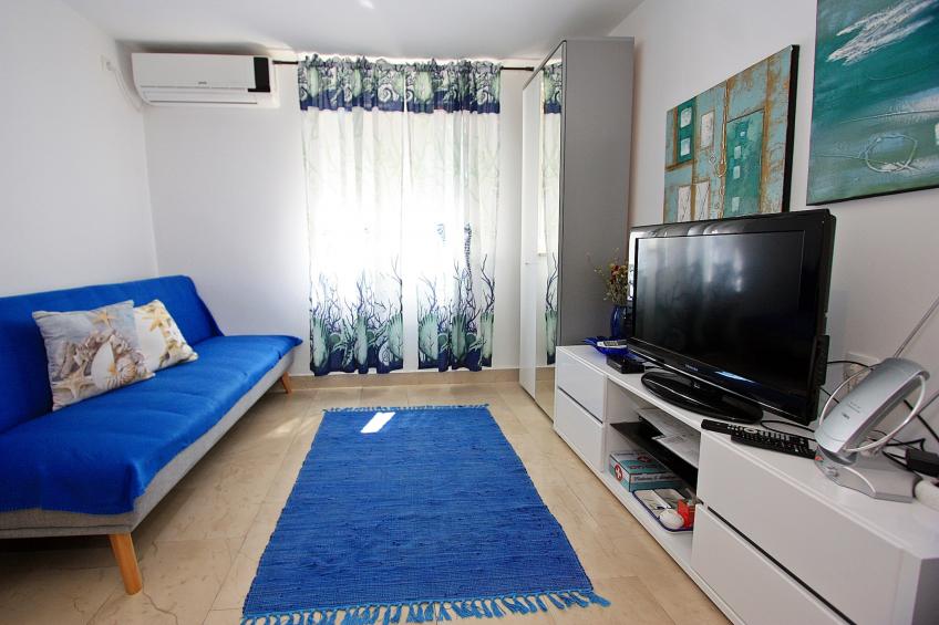 Apartment Zorica - One Bedroom Apartment with Terrace (ST) - foto 4