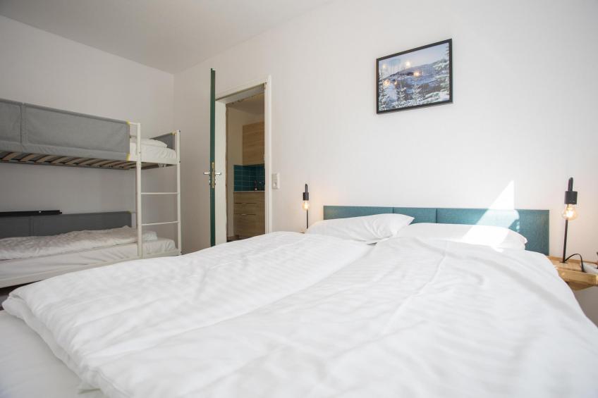 Appartement - Heidestrasse 6 | Winterberg 'Heideblick' - foto 3