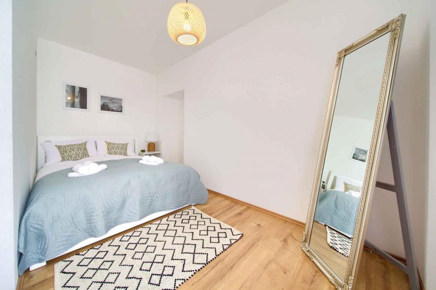 Holiday home with balcony - BF-ZH67B - foto 29
