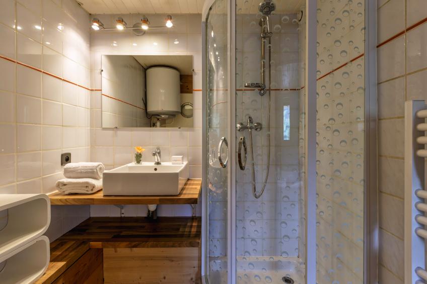 Appartement Rochebrune De Megève 32 - foto 10