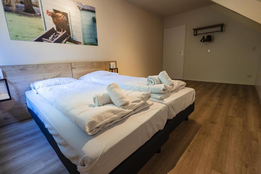 12 - Persons Family Bungalow - foto 16