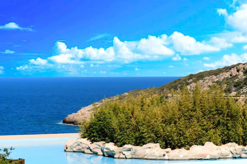 "Cretan Lodge" mit Blick auf das Wasser - foto 8