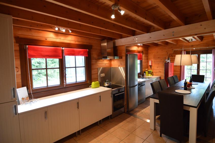 Le Chalet de Morfat - foto 15