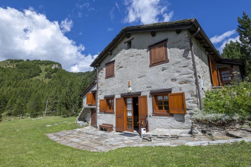 Baita Emet - foto 40