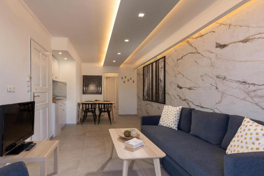 mit Balkon für 3 Personen - foto 2