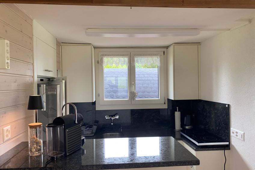 Moekki - finnisches Ambiente am Sihlsee - foto 8