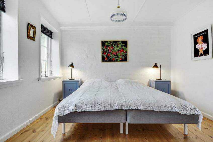 "Ajna" - 9.8km from the sea in Western Jutland - foto 17