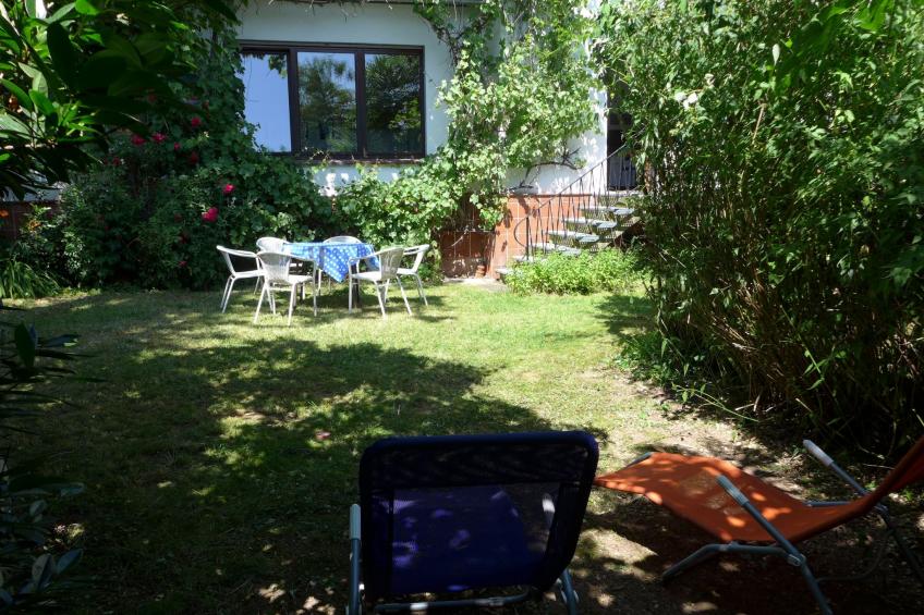 Großzügige Fewo im Künstlerhaus - foto 21