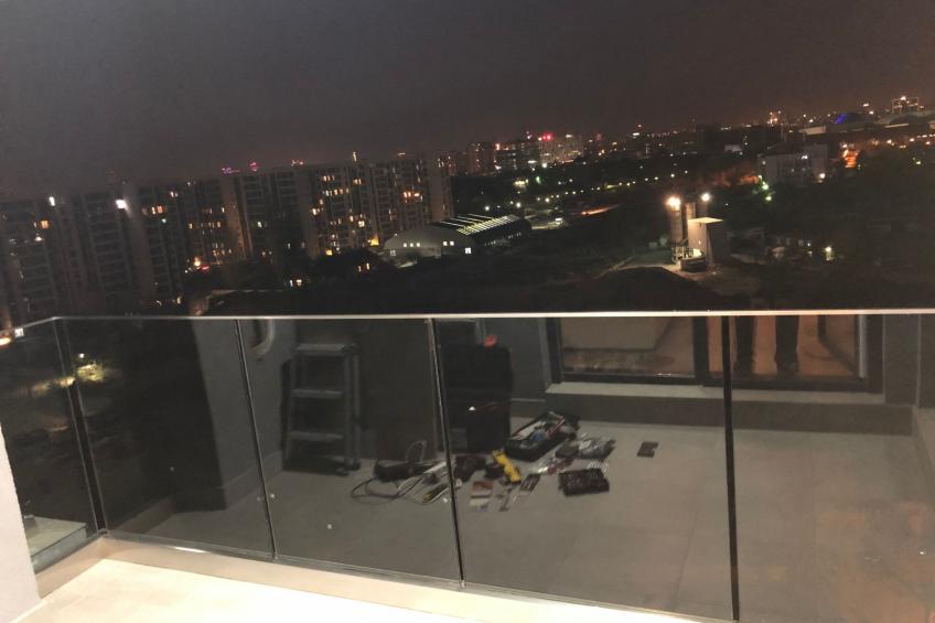 Wohnung "Plaza Residence P1" - foto 21