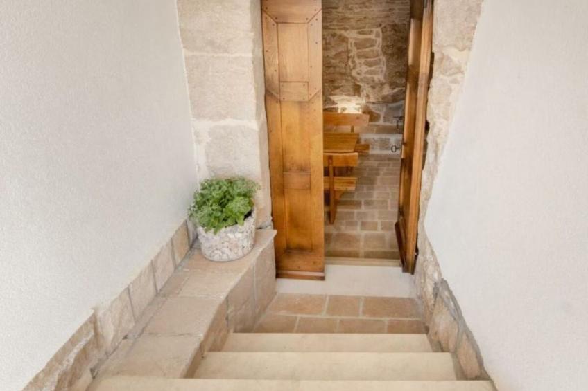 Villa Dvori Stipanovi mit beheiztem Pool - foto 21