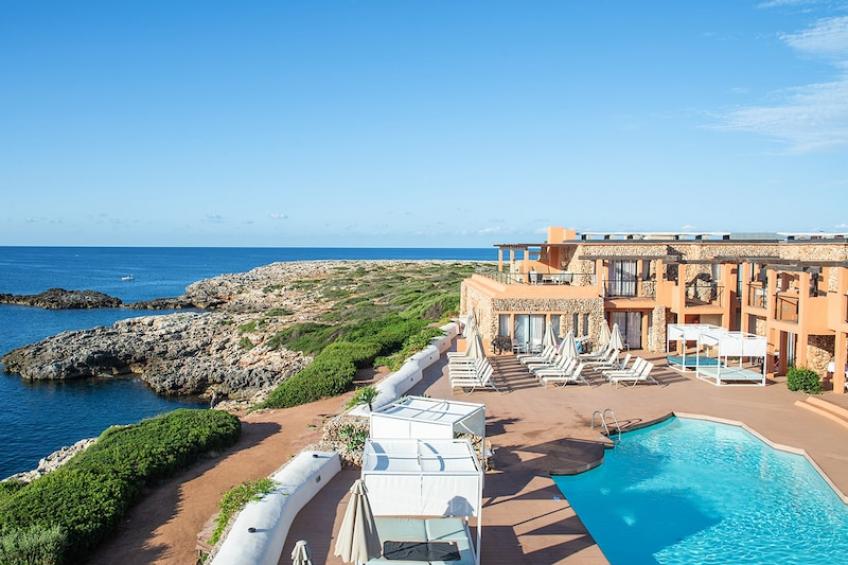 Menorca Binibeca - foto 32