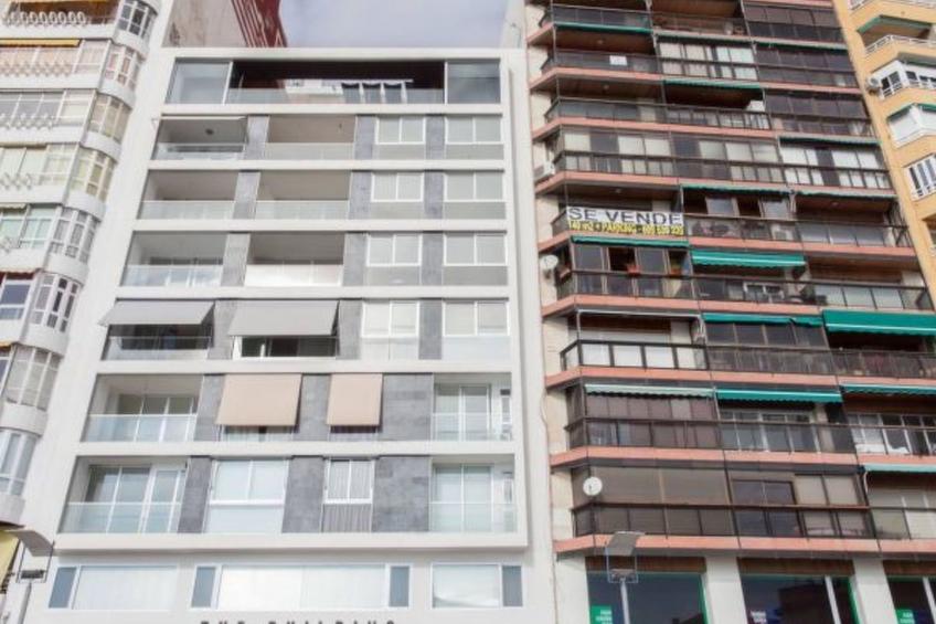 APARTAMENTO PLAYA POSTIGUET - foto 18