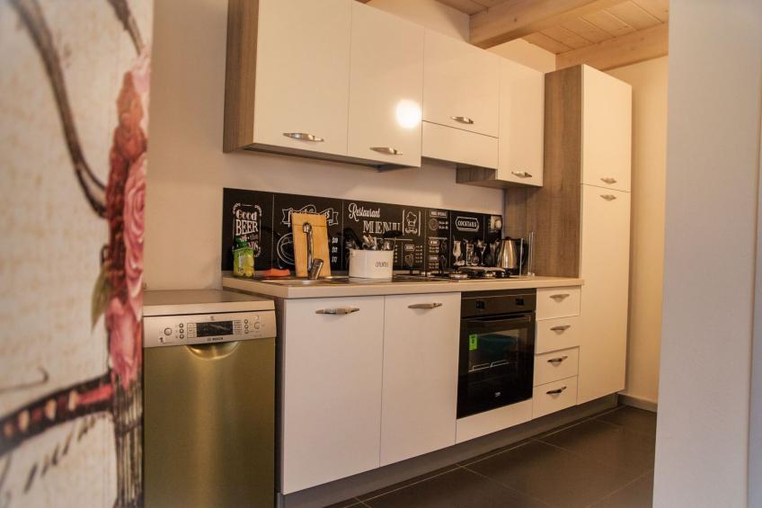 Miniwohnung in Ferrara mit Garten - foto 18