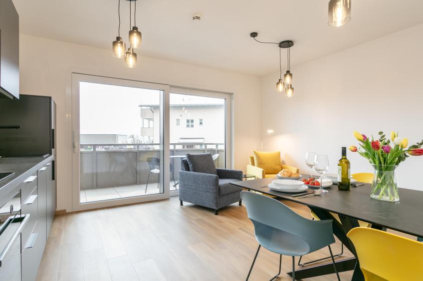 City Apartments Jenbach Top 2 - foto 8