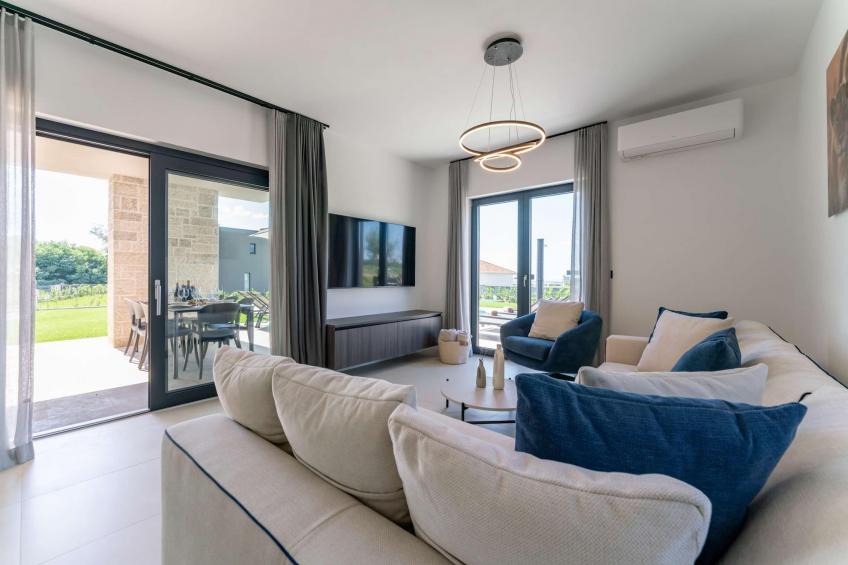 Villa Fiducia - foto 12