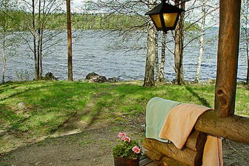 Mäntyniemi, pätiälän kartanon loma-asunn - foto 2