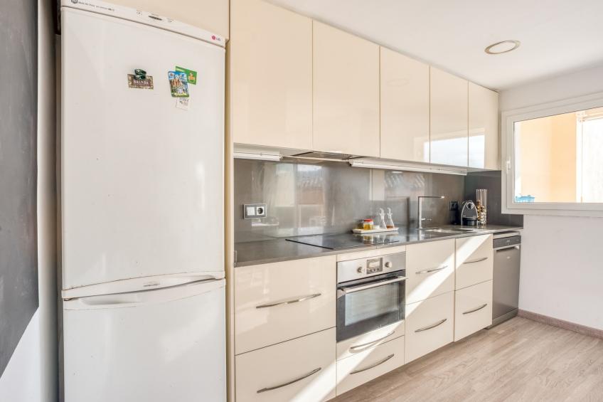 S´Agaró Beach Apartment - foto 16