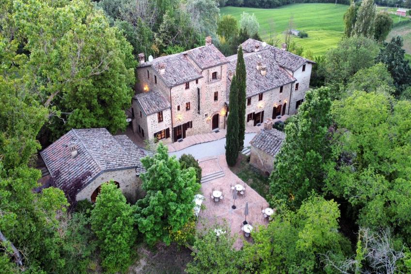 Casa Tettoia - foto 26