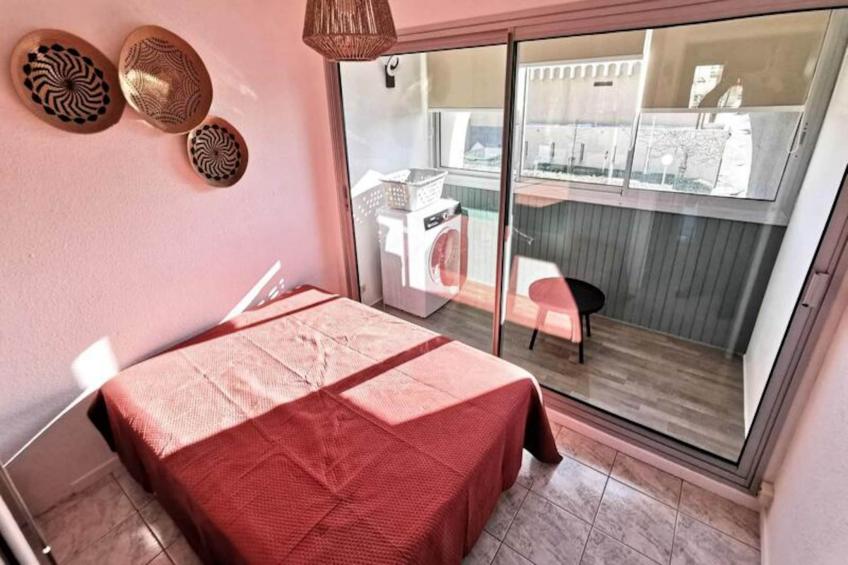 Résidence Le Trimaran - foto 11