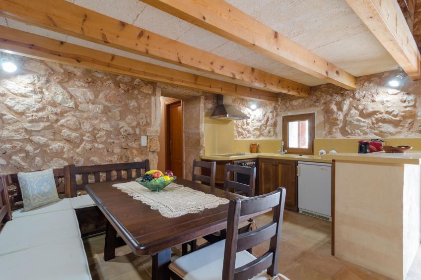 Sa Caseta De Ses Vaques.son Covas - foto 21