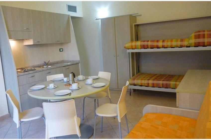 Villaggio Borgoverde TWO-ROOM APARTMENT 5 PAX - B5 - foto 3