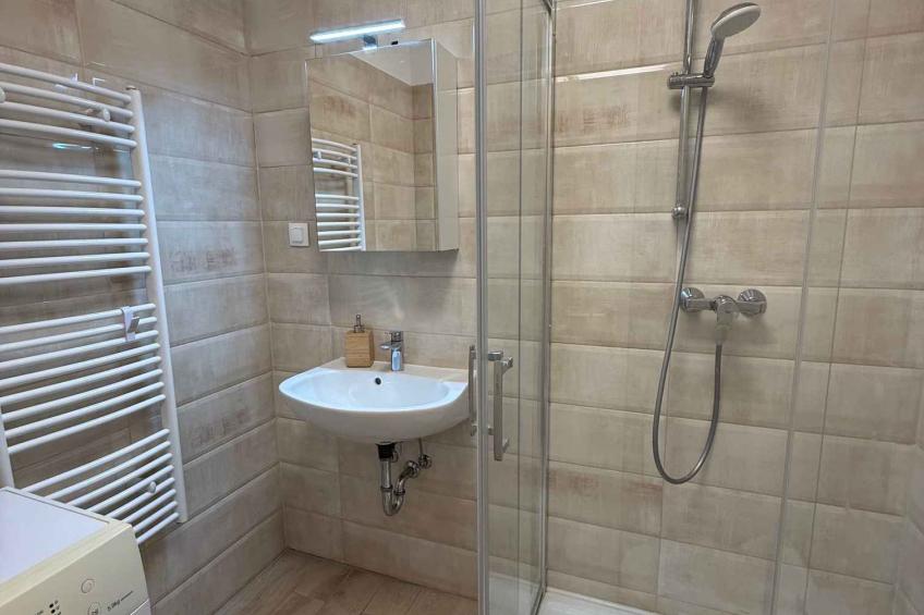 Vakantiewoning Waterkant met airconditioning en WLAN - VW-9ZB33 - foto 11