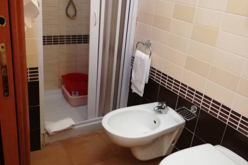 Residenza Mediterranea- Zambrone Double Room Bb - foto 21