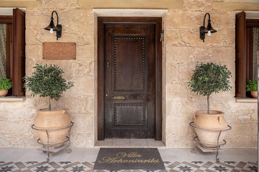 villa Arhontariki 7prs - foto 10