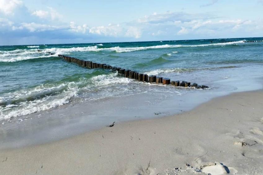 Holiday flat, Zingst|Buhnen 2.4 - foto 24