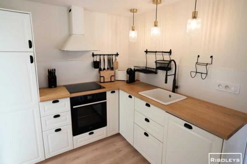 Villa Rénovée Climatisée à 600m De La Plage - foto 5