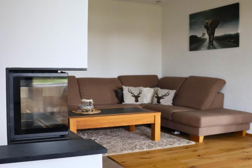 Eifel-Finca mit Whirlpool und Gartenlounge - foto 8