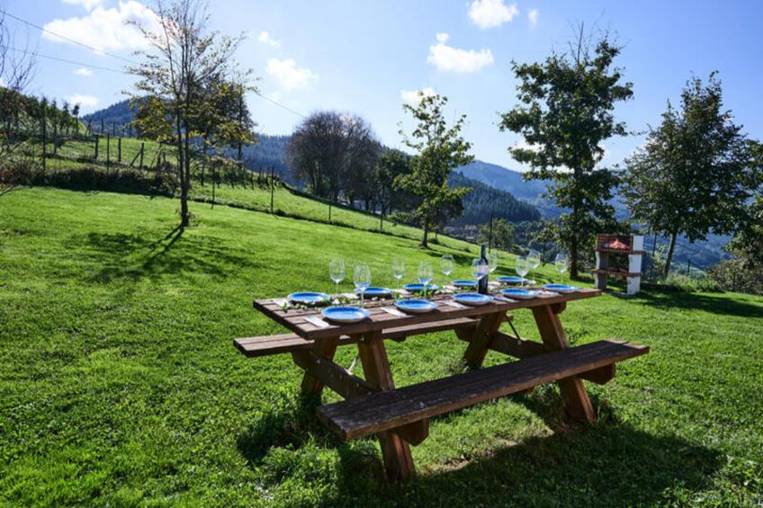 Maison à Zeanuri - foto 22