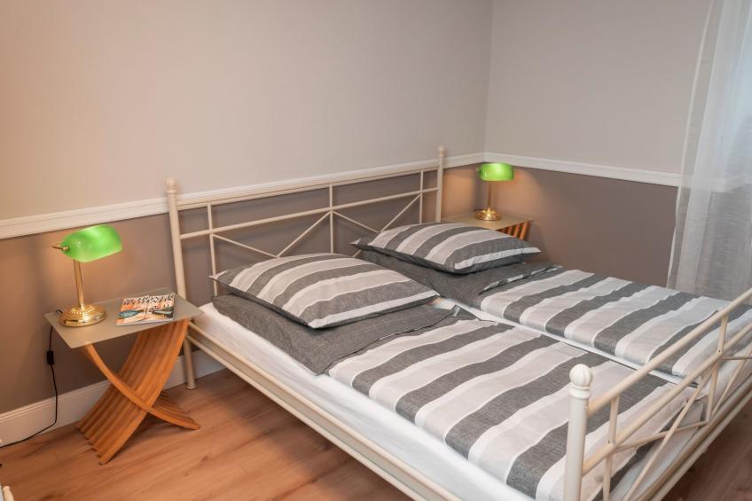 Große Ferienwohnung in Kissingenviertel - foto 25