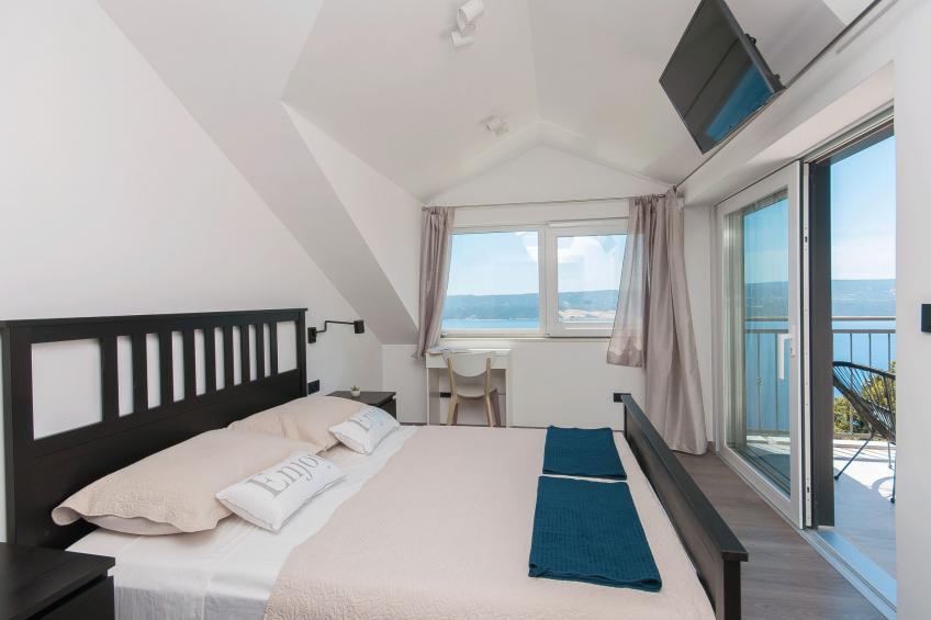 Villa "Villa Vista" mit privatem Pool - foto 9