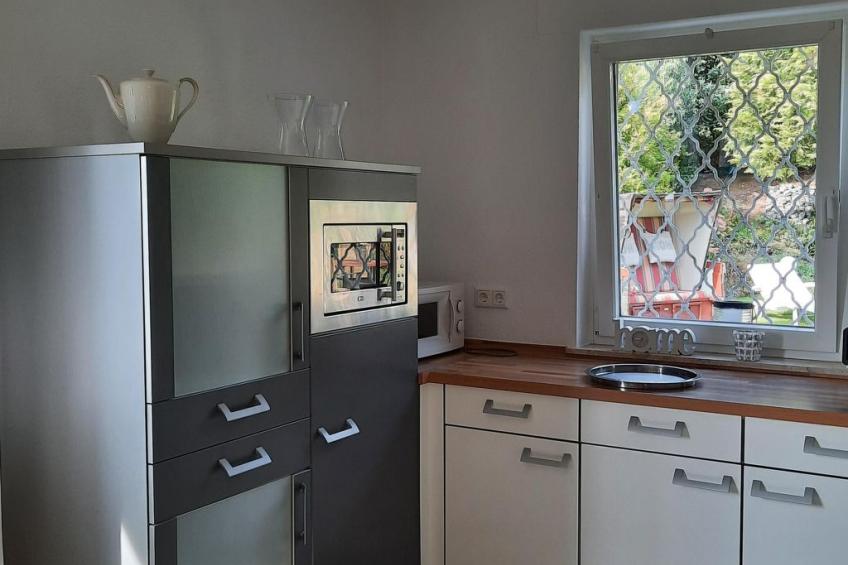 Idyll mit Loggia und Garten - foto 13