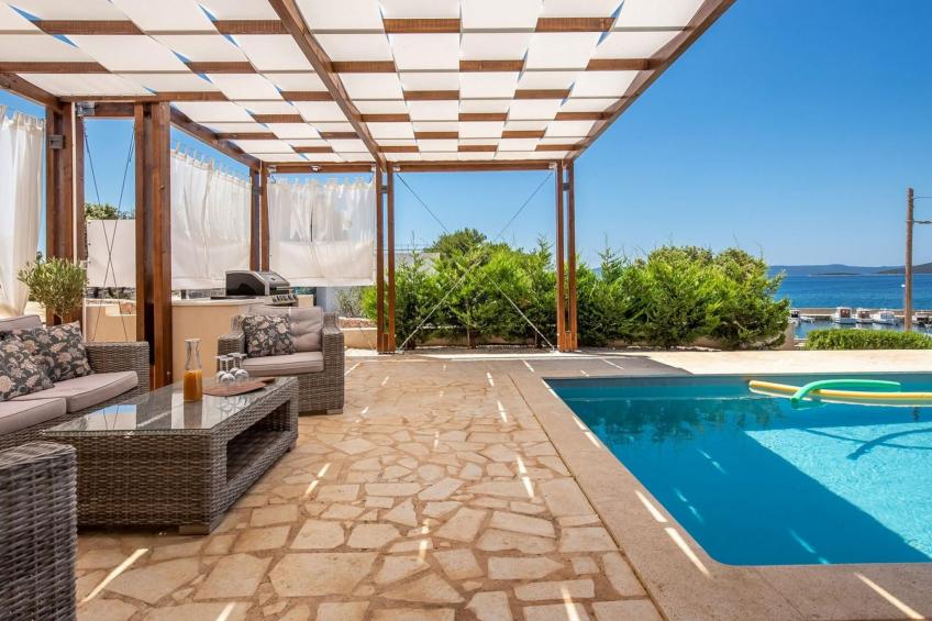 Villa Gellia - foto 27