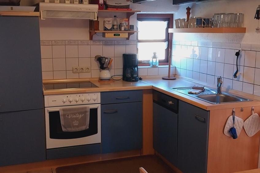 Reetdachhaus Petra - foto 9