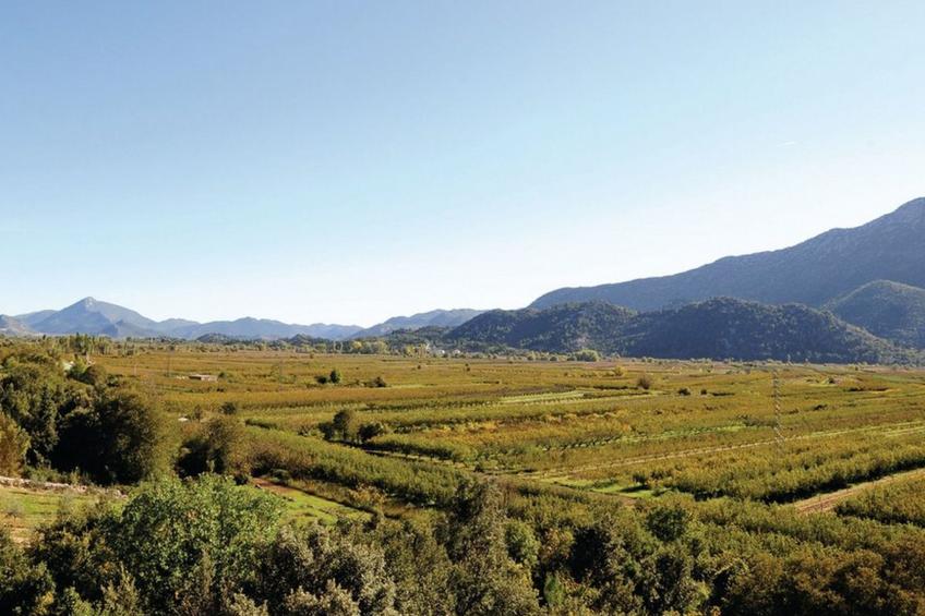 Ferienvilla "Nautica" mit Bergblick - foto 43